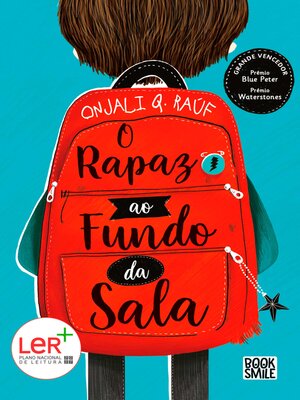 cover image of O Rapaz ao Fundo da Sala